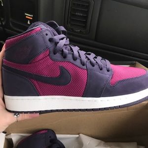 Air Jordan 1